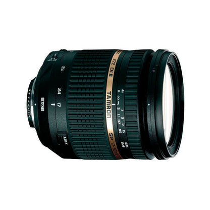 Tamron - AF 17–50mm f/2.8 XR Di II VC for Canon EF-S