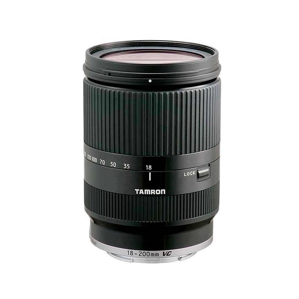 Tamron - AF 18–200mm f/3.5–6.3 Di III VC Zoom Lens or Canon (B011EMB)