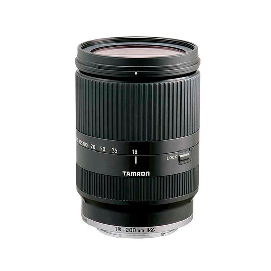 Tamron - AF 18–200mm f/3.5–6.3 Di III VC Zoom Lens or Canon (B011EMB)