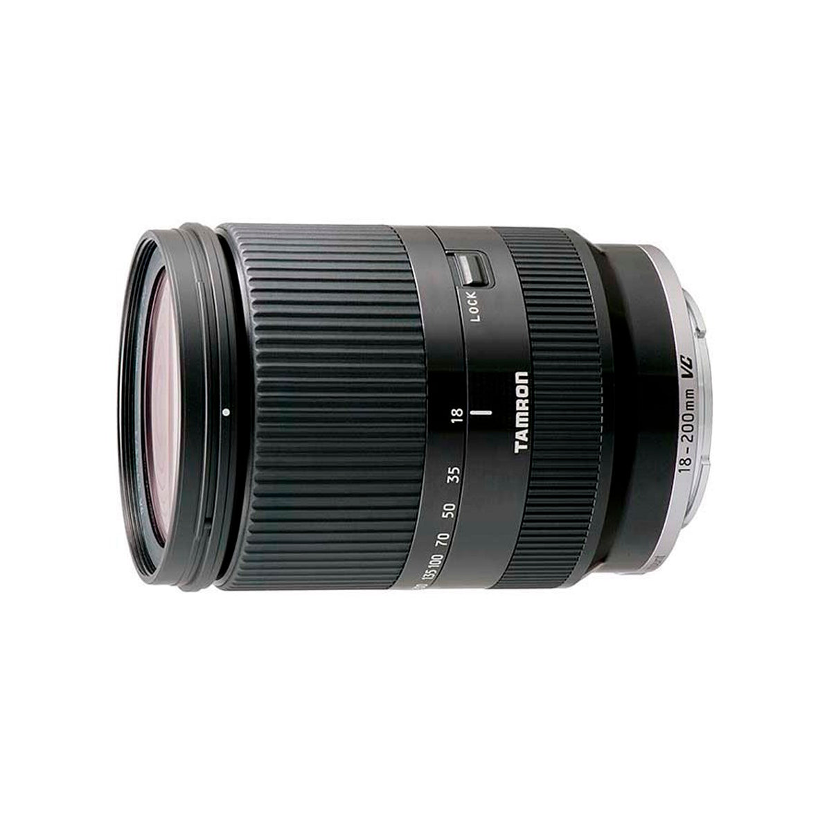 Tamron - AF 18–200mm f/3.5–6.3 Di III VC Zoom Lens or Canon (B011EMB)