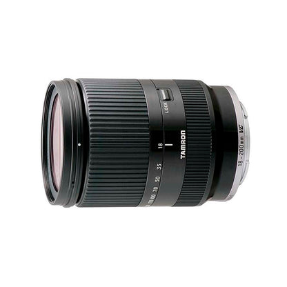 Tamron - AF 18–200mm f/3.5–6.3 Di III VC Zoom Lens or Canon (B011EMB)
