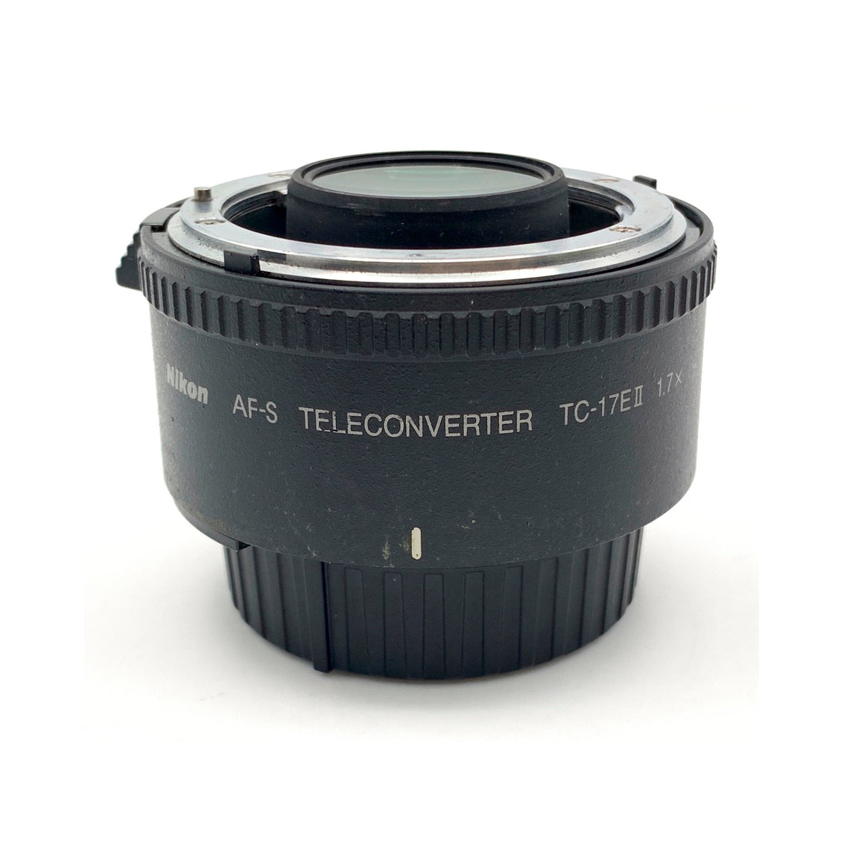 Nikon - AF-S Teleconverter TC-17E II 1.7x
