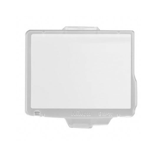 Nikon - LCD Protective Cover for Nikon D90 (BM-10)