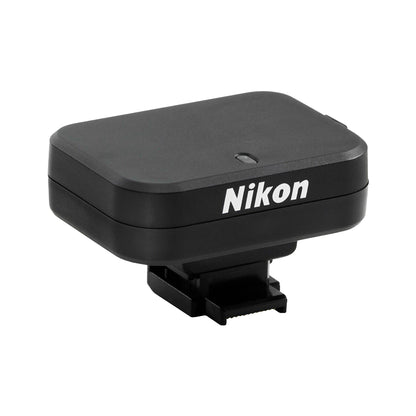 Nikon - GPS Unit for Nikon 1 Cameras (GP-N100)