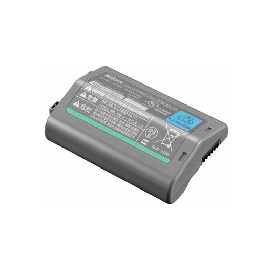 Nikon - Rechargeable Li-ion Battery D4 / D4S 8EN-EL18)