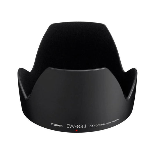 Canon - Lens Hood for EF-S 17–55mm f/2.8 IS USM (EW-83J)
