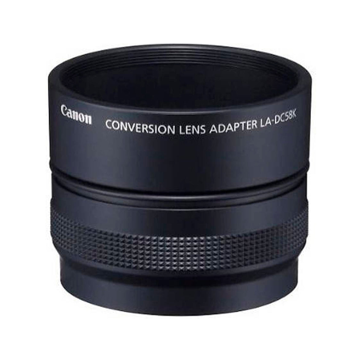 Canon - Lens Adapter (LA-DC58K)