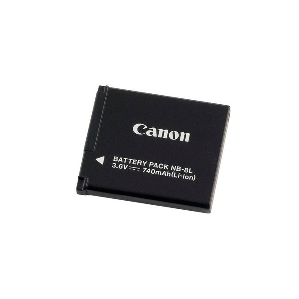 Canon - Battery Pack for PowerShot Digital Cameras (NB-8L)