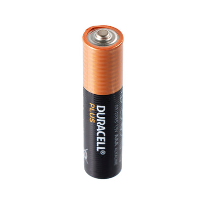 Duracell - Alkalines Battery 1.5 - AAA4