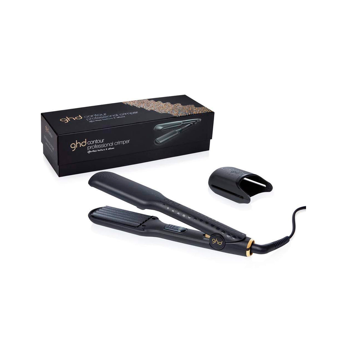 Ghd - Contour Professional Crimper Styling Iron
