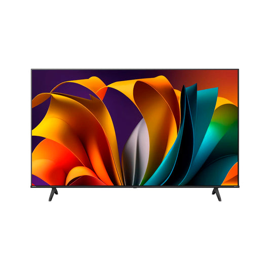 Hisense - 50" UHD Smart TV (50A6N)