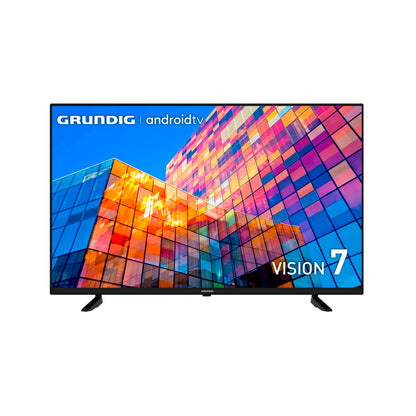 Grunding - 50" UHD STV Android (50GFU7800B)