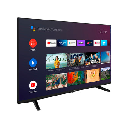 Grunding - 50" UHD STV Android (50GFU7800B)