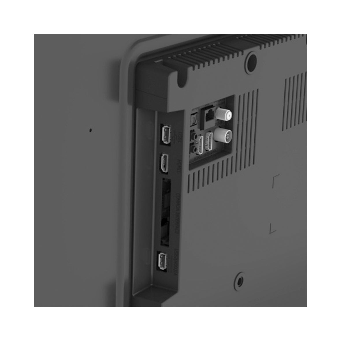 Grunding - 50" UHD STV Android (50GFU7800B)