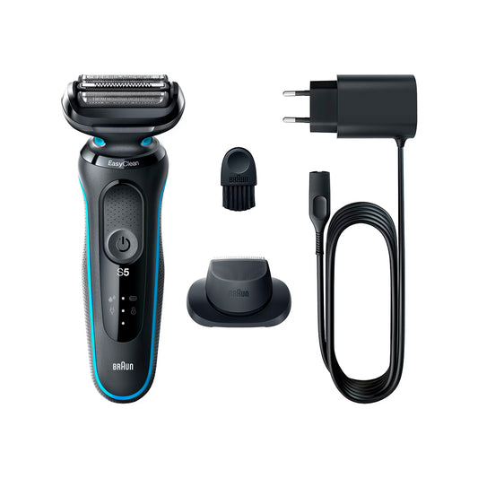Braun - Shaver (51-M1200S)
