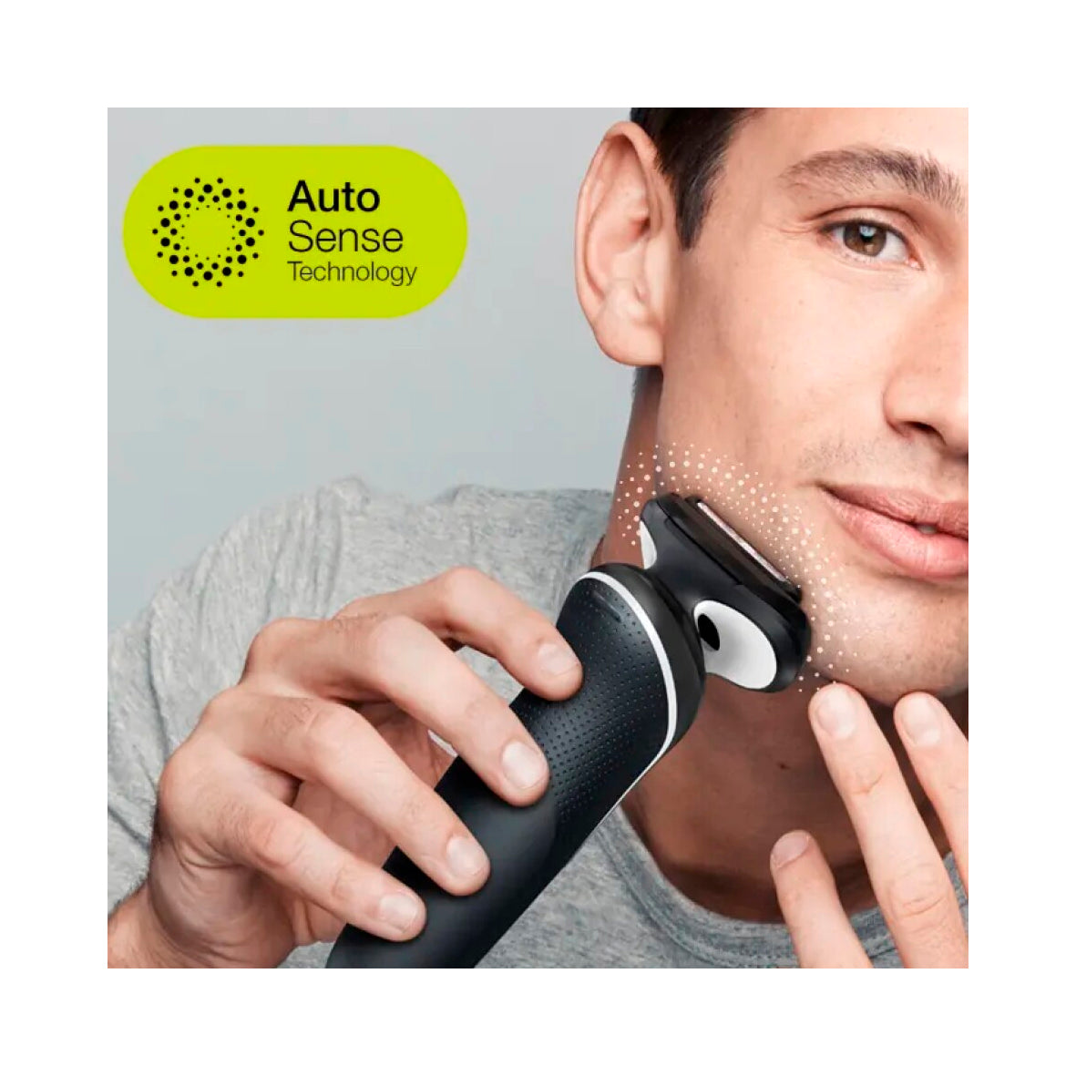 Braun - Series 5 Rechargeable Shaver (51-W1000S)