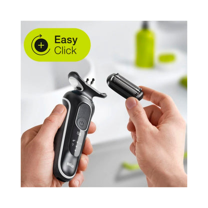 Braun - Series 5 Rechargeable Shaver (51-W1000S)