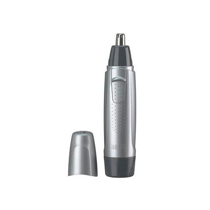 Braun - Shaver 51 + Hair Clipper