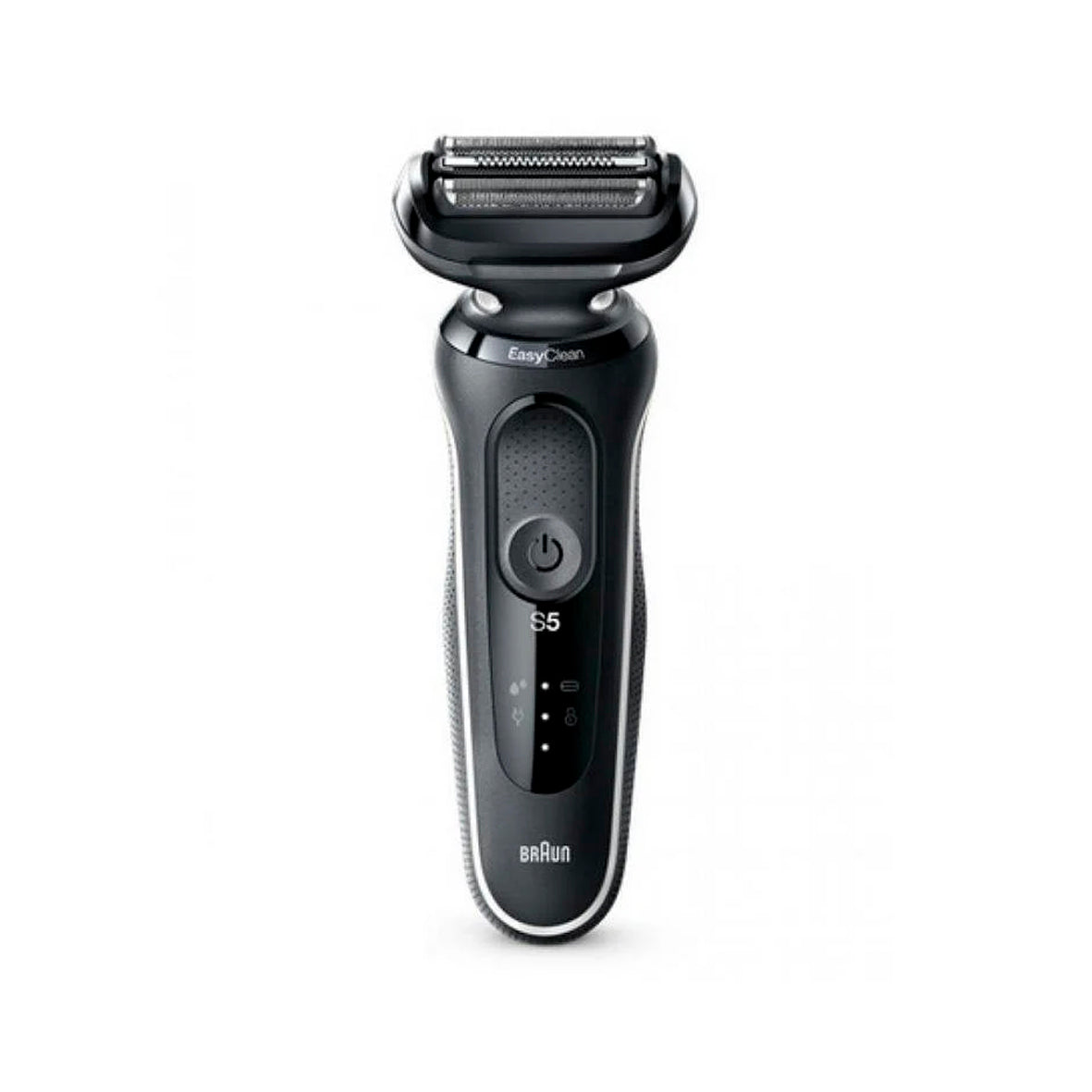 Braun - Shaver 51 + Hair Clipper