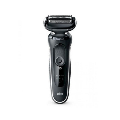 Braun - Shaver 51 + Hair Clipper