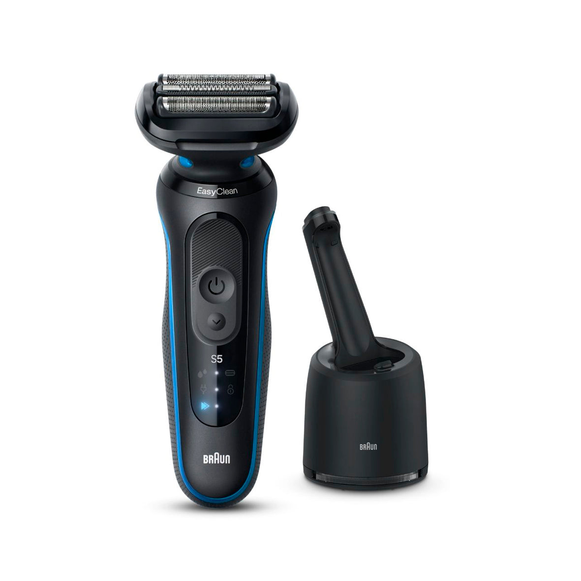 Braun - Electric Shaver Series 5 (52B7000-CC)