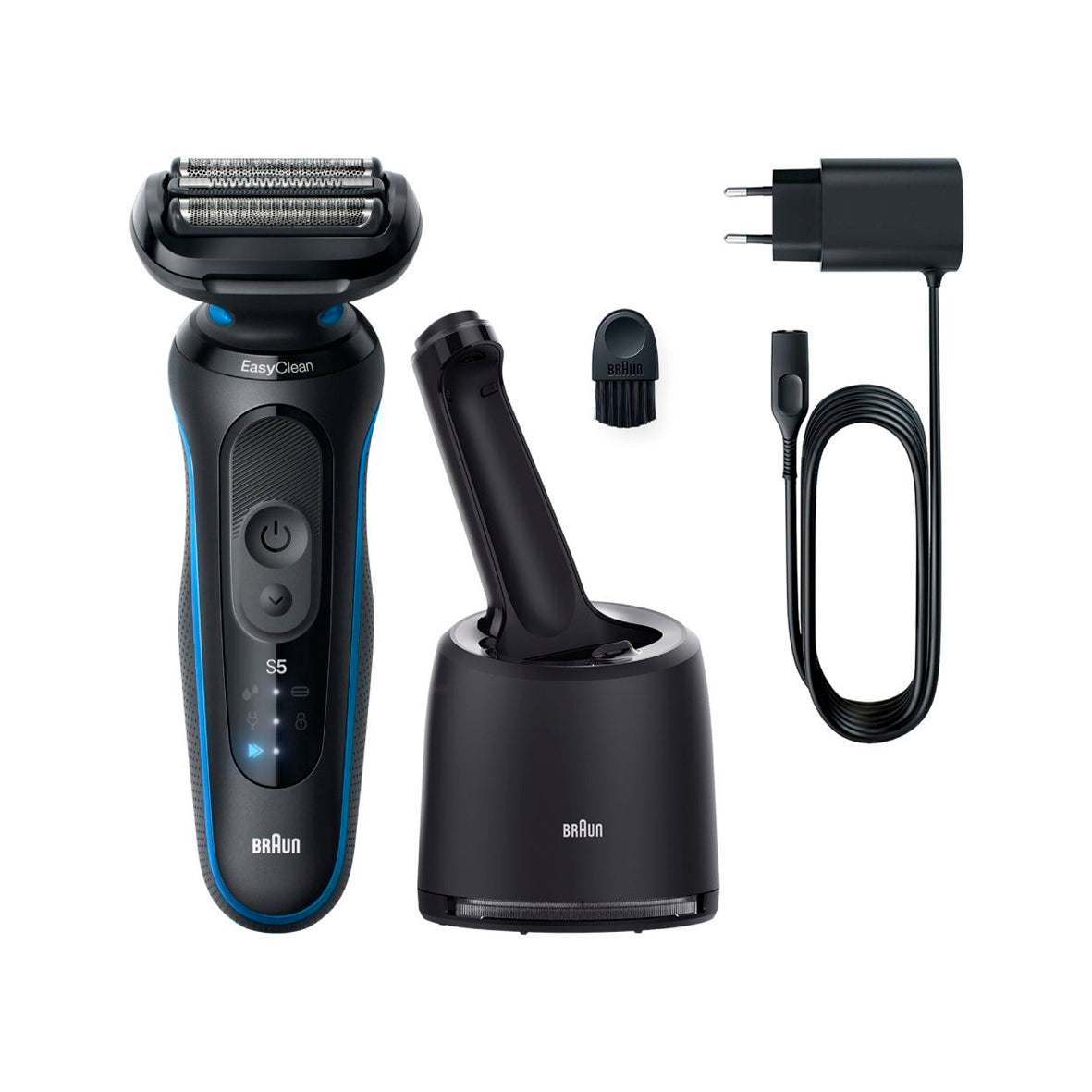 Braun - Electric Shaver Series 5 (52B7000-CC)