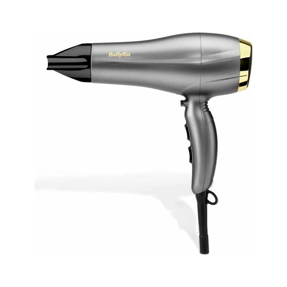Babyliss - Hairdryer Golden Professional 2300W (5513TE)