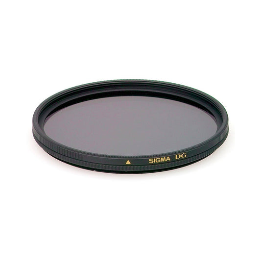 Sigma - Filter Ex Dg Wide 55mm