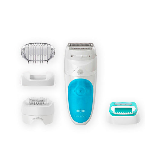Braun - Epilator Braun Silk Epil (5610)
