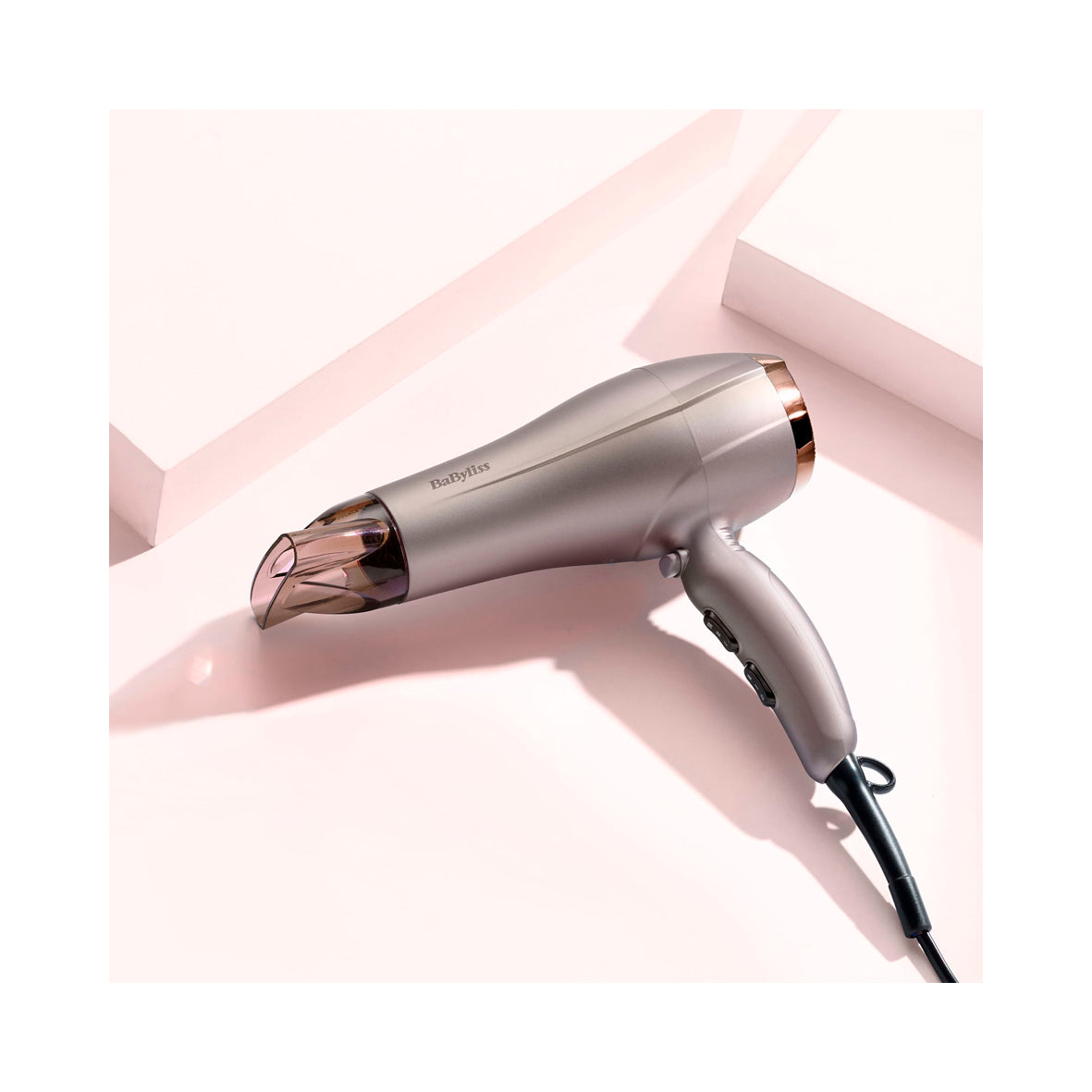 Babyliss - Hairdryer 2300W AC Ionic (5790PE)
