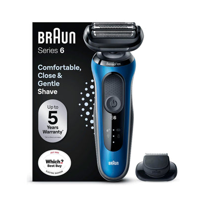 Braun - Shaver (60-B1200S)