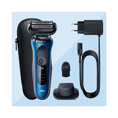 Braun - Shaver (60-B1200S)