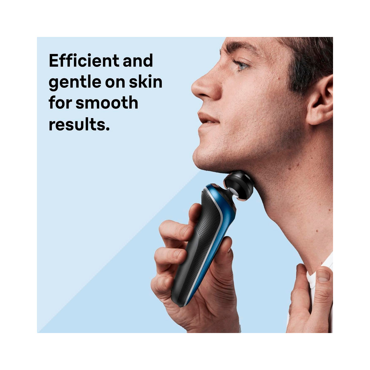 Braun - Shaver (60-B1200S)