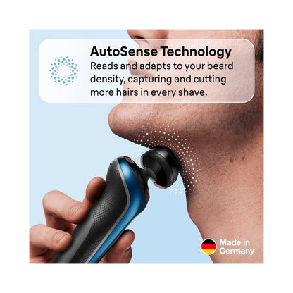 Braun - Shaver (60-B1200S)