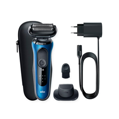 Braun - Shaver (61-B1200S)