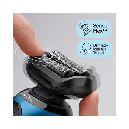 Braun - Shaver (61-B1200S)