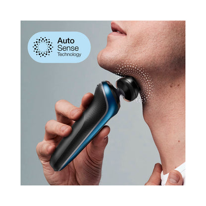 Braun - Shaver (61-B1200S)