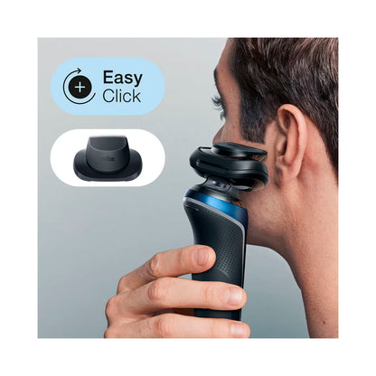 Braun - Shaver (61-B1200S)