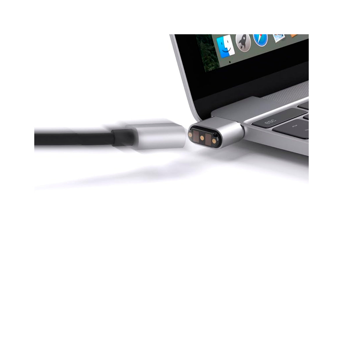 Griffin - Usb Cable Type C
