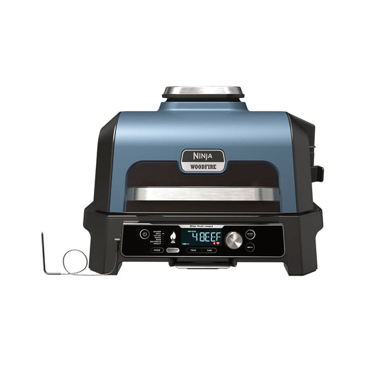 Ninja - Electric Barbecue + Air Fryer (OG901EU)