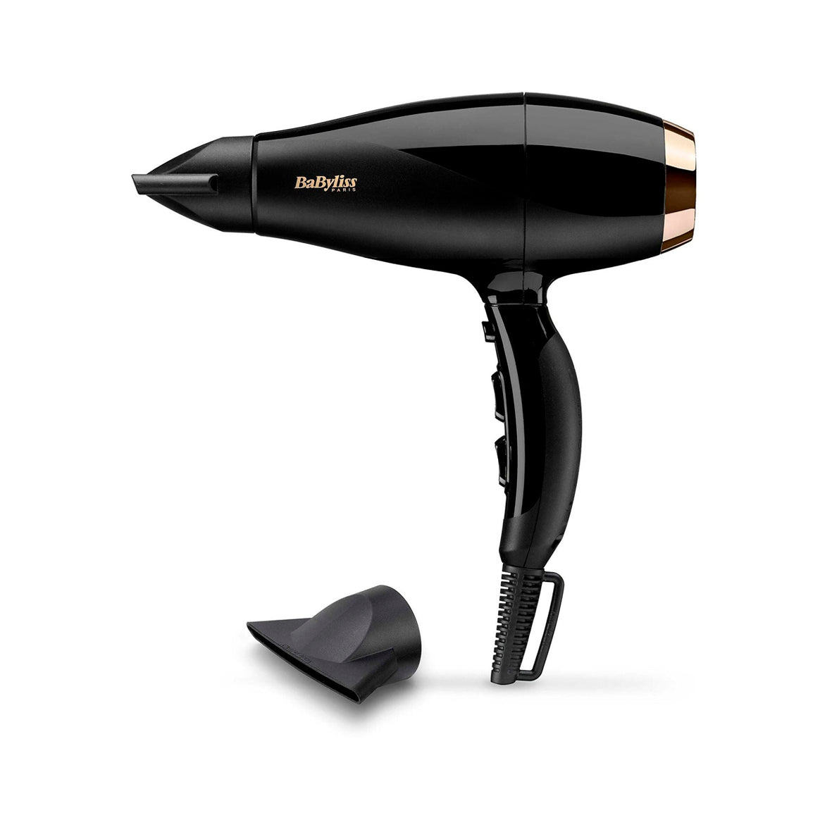 Babyliss - Hair Dryer Super Pro 2300 (6714E)