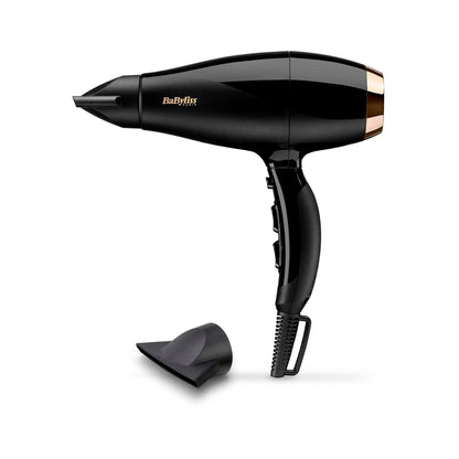 Babyliss - Hair Dryer Super Pro 2300 (6714E)