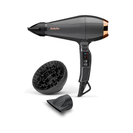 Babyliss - Hairdryer 2200W (6719DE)