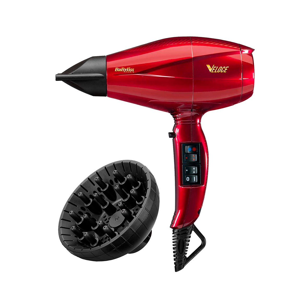 Babyliss - Hair Dryer (6750DE)