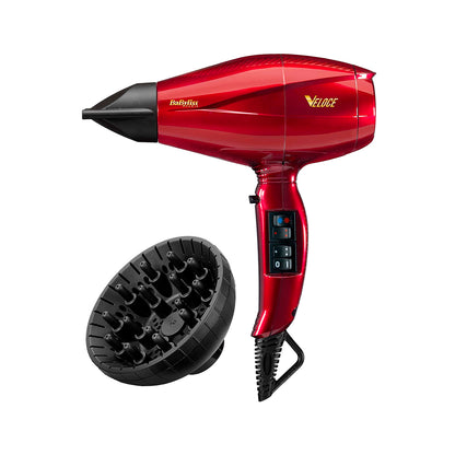 Babyliss - Hair Dryer (6750DE)