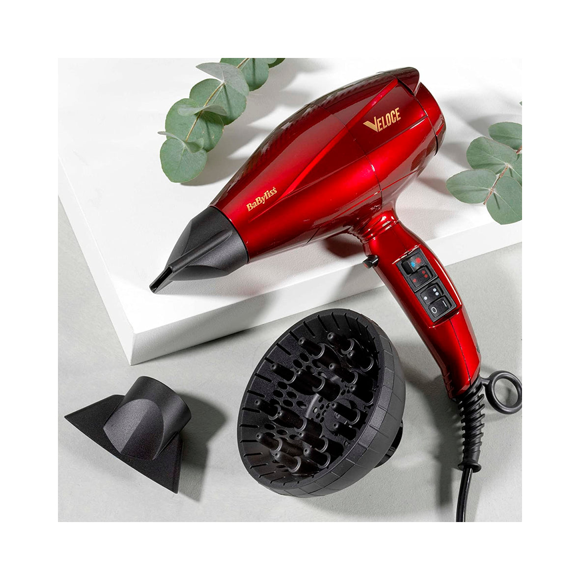 Babyliss - Hair Dryer (6750DE)