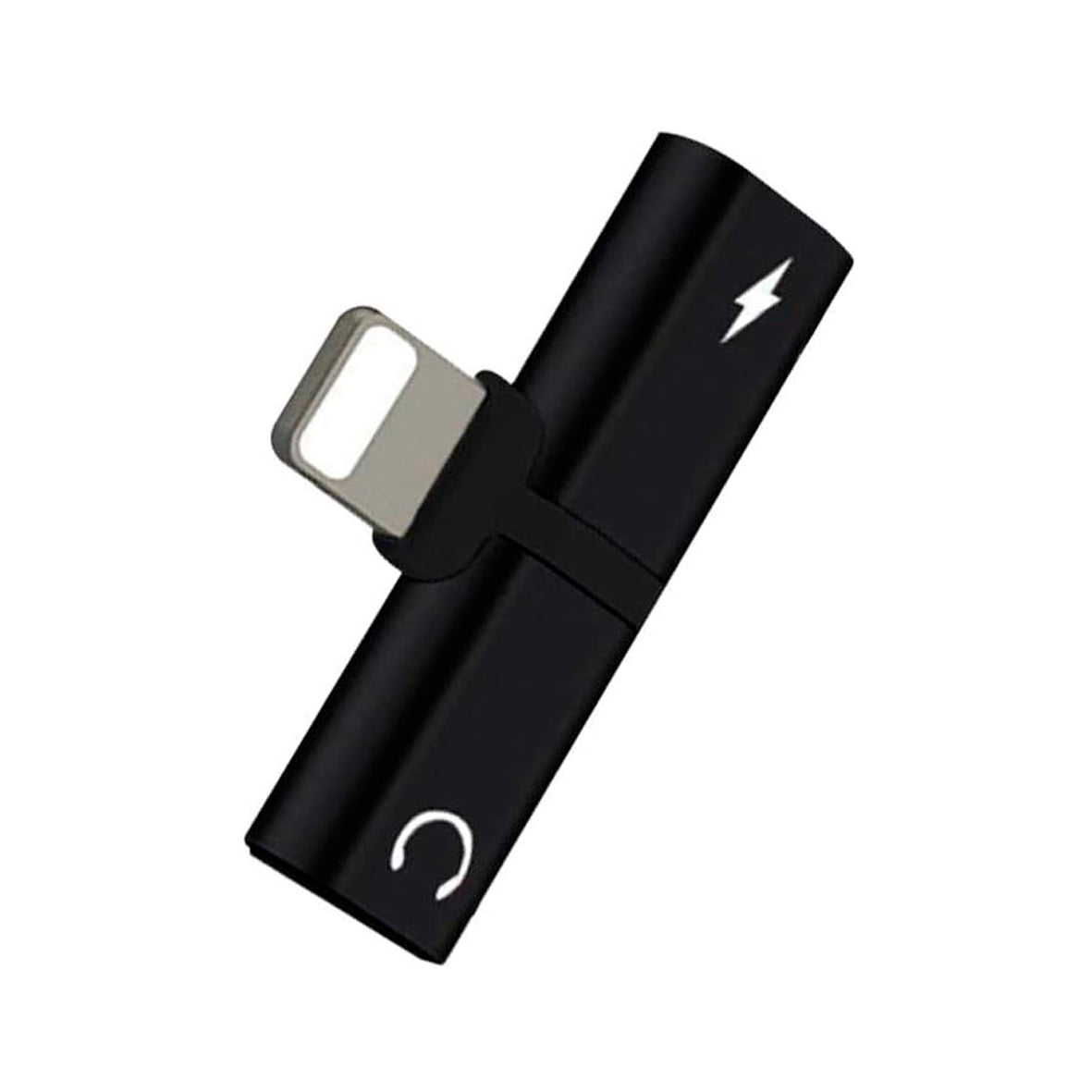 Myway Splitter Charge & Music Lightning