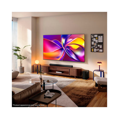 Hisense - TV/LED 50'' UHD 4K SMART (50A6Q)