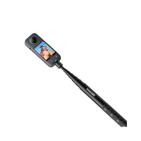 Insta360 - Invisible Selfie Stick for Insta360 114cm