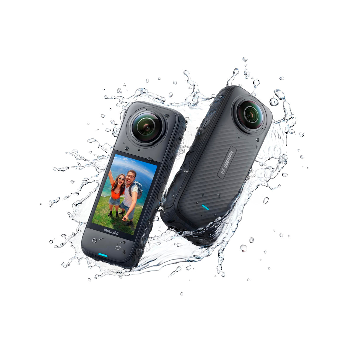 Insta360 - Insta360 X4